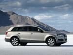 Audi Q7 3.0 TDI Quattro 2005 года